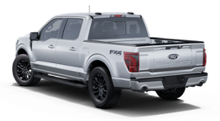 2025 Ford F-150® External Image 3